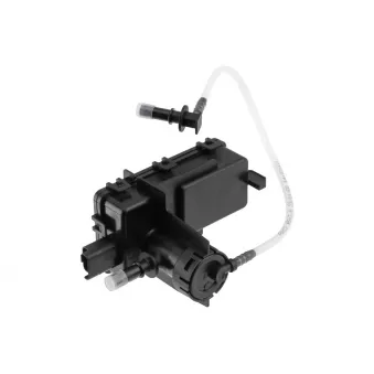 Unité de réservoir, additif (régénfiltre à particules/suie) TEKNÖR OEM 1525KV