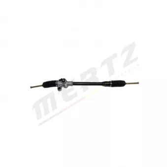 Crémaillère de direction MERTZ OEM 4420052010