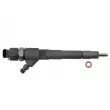 TEKNÖR BWP-FT-003 - Injecteur