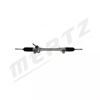 Crémaillère de direction MERTZ OEM 455000D110