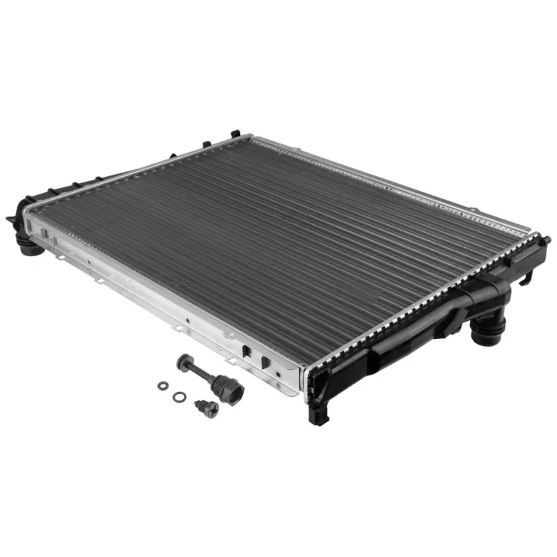 Radiateur, refroidissement du moteur TEKNÖR CCH-BM-000 - Visuel 1