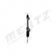 MERTZ M-G1136 - Crémaillère de direction