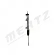 MERTZ M-G1142 - Crémaillère de direction
