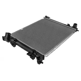 Radiateur, refroidissement du moteur TEKNÖR CCH-KA-000