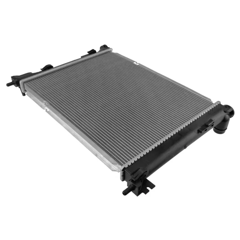 Radiateur, refroidissement du moteur TEKNÖR CCH-KA-000 - Visuel 1