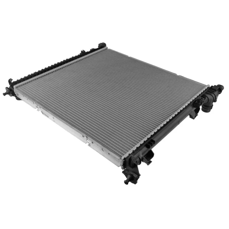 Radiateur, refroidissement du moteur TEKNÖR CCH-ME-008 - Visuel 1