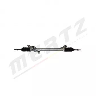 Crémaillère de direction MERTZ OEM 1753628