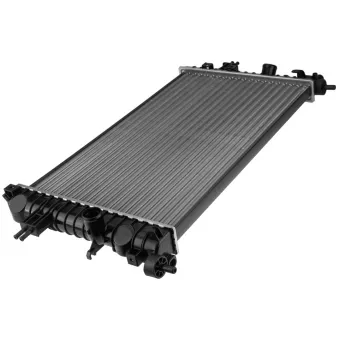 Radiateur, refroidissement du moteur TEKNÖR OEM 13170110