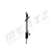 MERTZ M-G1156 - Crémaillère de direction