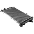 TEKNÖR CCH-PL-011 - Radiateur, refroidissement du moteur