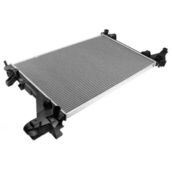 Radiateur, refroidissement du moteur TEKNÖR OEM 2140000Q2B