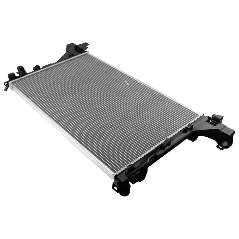 Radiateur, refroidissement du moteur TEKNÖR CCH-RE-004 - Visuel 1