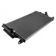Radiateur, refroidissement du moteur TEKNÖR [CCH-TY-004]