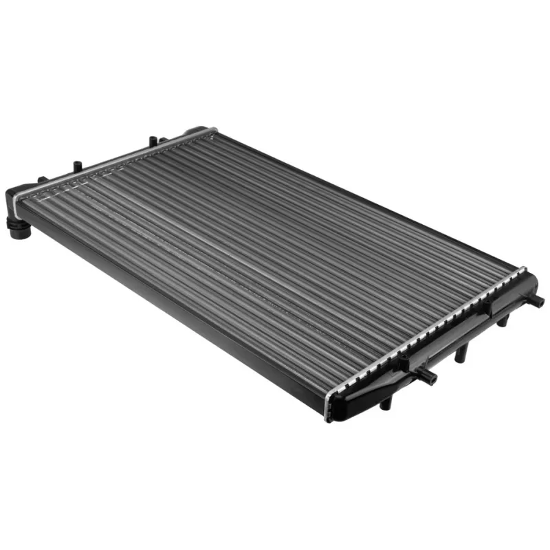 Radiateur, refroidissement du moteur TEKNÖR CCH-VW-001 - Visuel 1