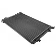 TEKNÖR CCH-VW-009 - Radiateur, refroidissement du moteur