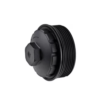 Couvercle, boîtier du filtre à huile TEKNÖR OEM 68335191AA