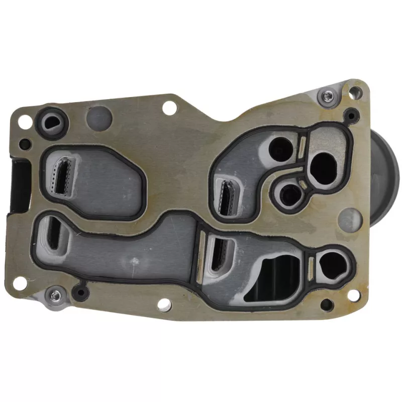 Radiateur d'huile TEKNÖR CCL-BM-097 - Visuel 2