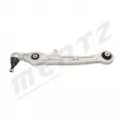 Triangle ou bras de suspension (train avant) MERTZ [M-S0667]