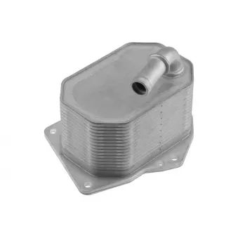 TEKNÖR CCL-FR-039 - Radiateur d'huile