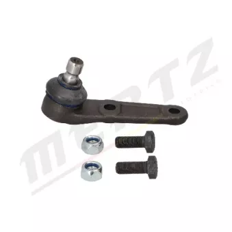 Rotule de suspension MERTZ OEM B45534550