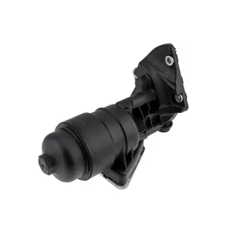 Boîtier, filtre à huile TEKNÖR CCL-KA-005 pour KIA SORENTO 3.5 - 278cv