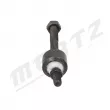 MERTZ M-S1241 - Rotule de direction intérieure, barre de connexion