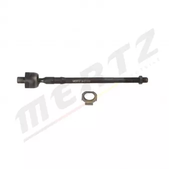 MERTZ M-S1250 - Rotule de direction intérieure, barre de connexion