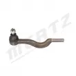 Rotule de barre de connexion MERTZ [M-S1561]