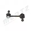 MERTZ M-S1730 - Entretoise/tige, stabilisateur