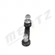 MERTZ M-S1738 - Entretoise/tige, stabilisateur