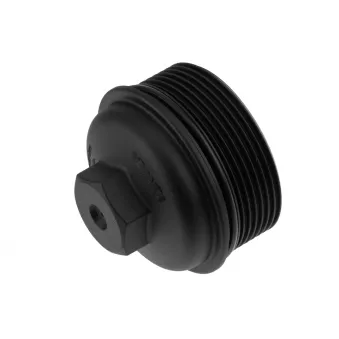 Couvercle, boîtier du filtre à huile TEKNÖR OEM 93184334