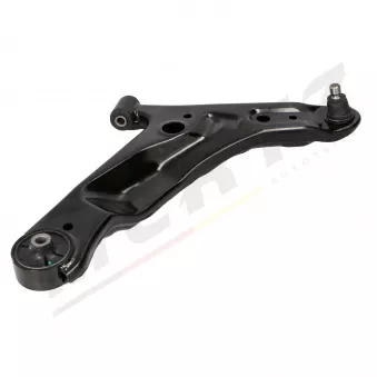 Triangle ou bras de suspension (train avant) MERTZ OEM 5450107100