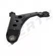 MERTZ M-S1908 - Triangle ou bras de suspension (train avant)