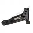 MERTZ M-S1908 - Triangle ou bras de suspension (train avant)