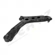MERTZ M-S1909 - Triangle ou bras de suspension (train avant)
