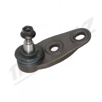 Rotule de suspension avant droit MERTZ M-S2046
