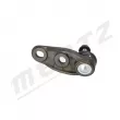 MERTZ M-S2046 - Rotule de suspension avant droit