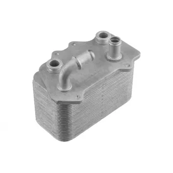 Radiateur d'huile TEKNÖR CCL-VW-072 pour PORSCHE 911 3.6 Turbo 4 - 420cv
