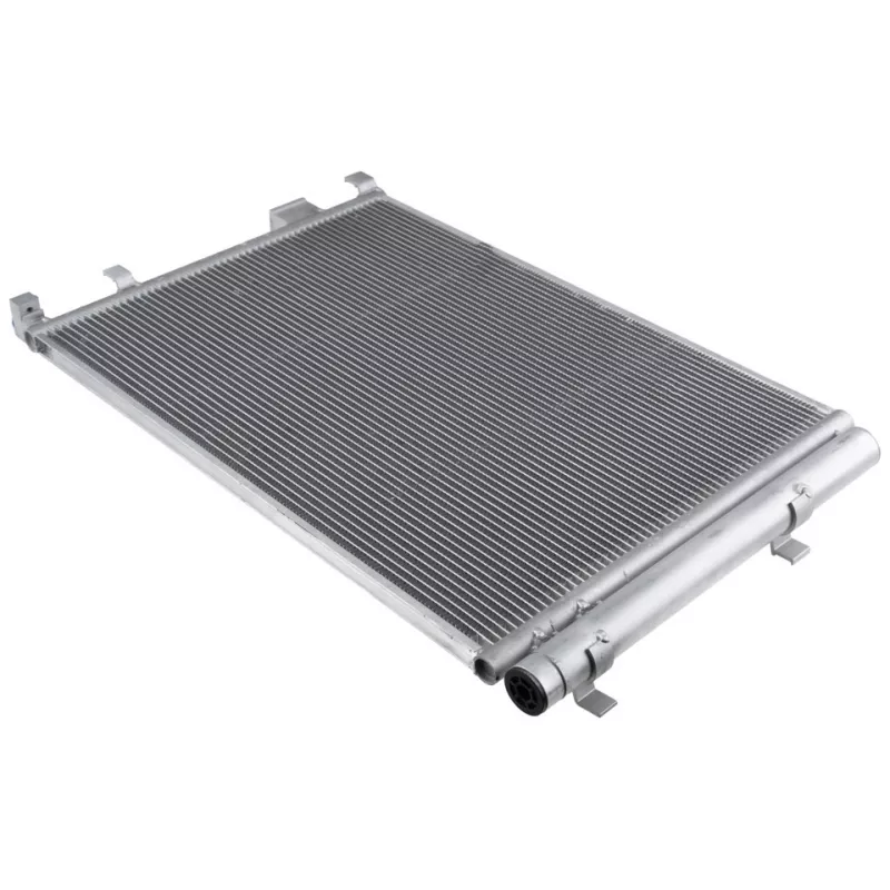 Condenseur, climatisation TEKNÖR CCS-KA-018 - Visuel 1