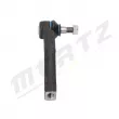 MERTZ M-S2202 - Rotule de barre de connexion avant droit