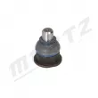 Rotule de suspension MERTZ [M-S2212]