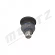 MERTZ M-S2212 - Rotule de suspension
