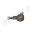 MERTZ M-S2218 - Rotule de suspension