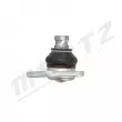MERTZ M-S2228 - Rotule de suspension