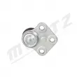 MERTZ M-S2228 - Rotule de suspension