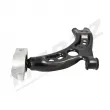 MERTZ M-S2285 - Triangle ou bras de suspension (train avant)