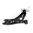 MERTZ M-S2285 - Triangle ou bras de suspension (train avant)