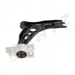 MERTZ M-S2285 - Triangle ou bras de suspension (train avant)