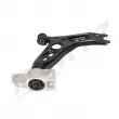 Triangle ou bras de suspension (train avant) MERTZ [M-S2286]