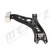 MERTZ M-S2286 - Triangle ou bras de suspension (train avant)